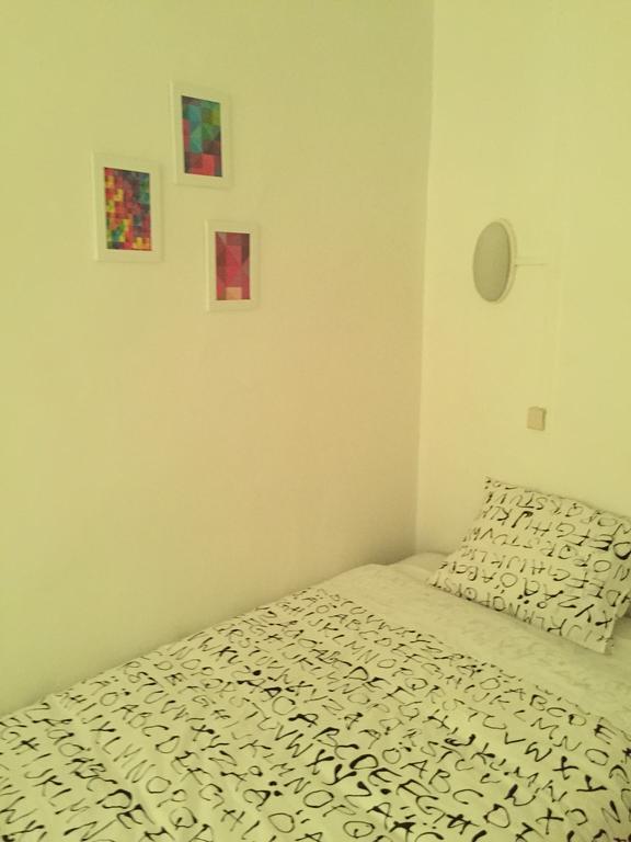 Duque Hotel Lisboa Habitación foto
